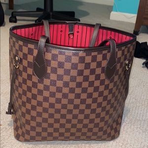 Coffee Grid Bag